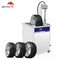 SUS303 220V 50HZ zasilacz mycie opon automatyczne ładowanie rozładunek opon przemysłowa ultradźwiękowa maszyna czyszcząca