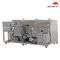 7200 Watt Ultrasonic Cleaner Cleaner 28 / 40KHz 1000L Tank For Heater Exchangers